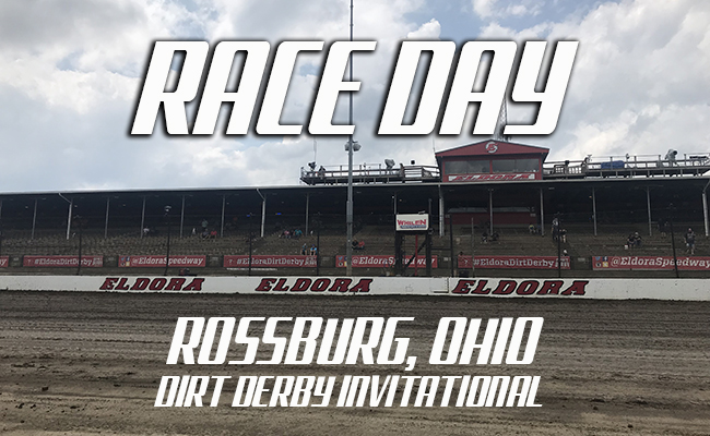 19 0801 Eldora RaceDay2