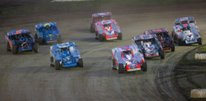 Can-Am Speedway