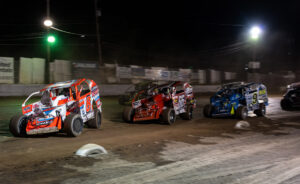 Orange County Fair Speedway