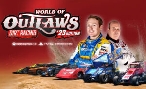 World of Outlaws: Dirt Racing 2023