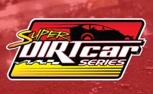 Super DIRTcar Series logo