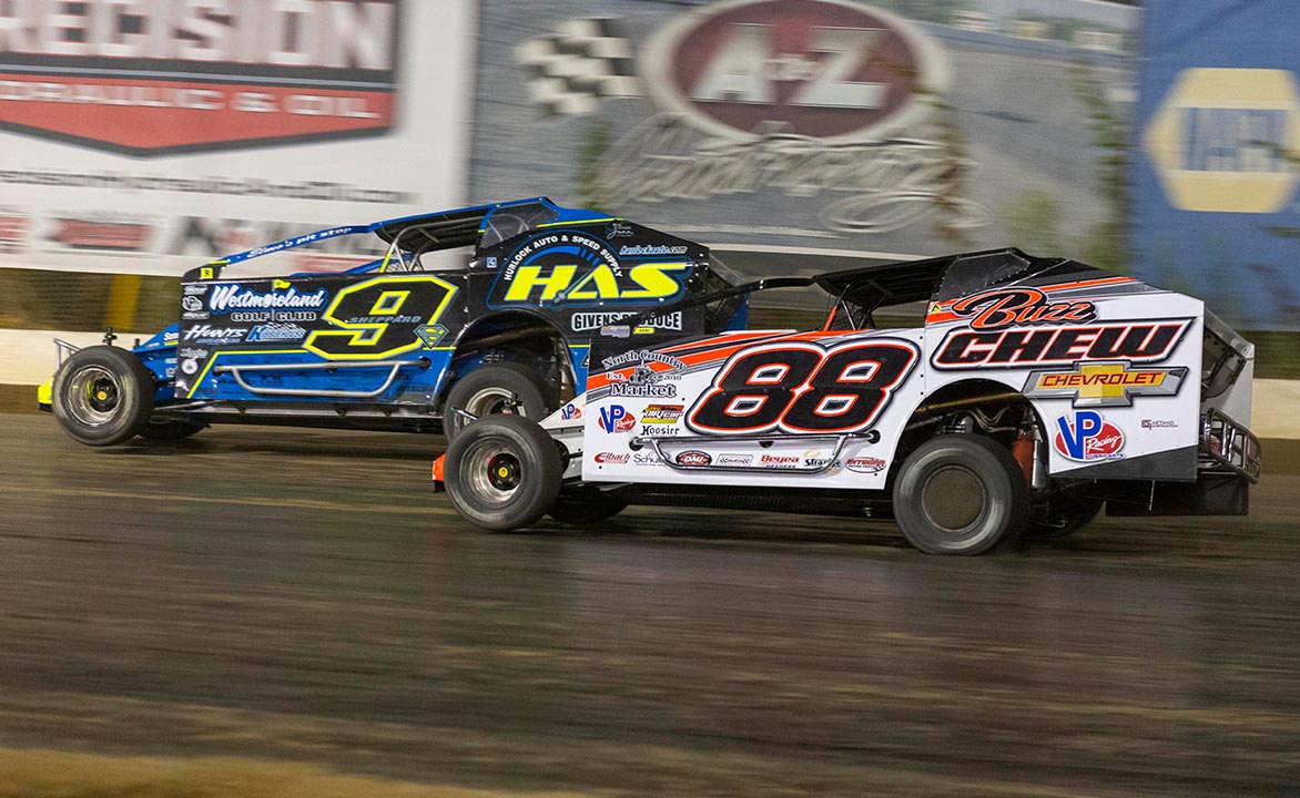 1 MONTH ALERT: Brewerton, Land of Legends, Fulton Make up August’s SummerFAST Tripleheader