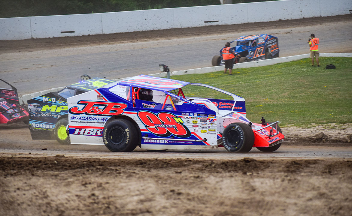 Weedsport Speedway Adds $20K to Cavalcade Cup 100 Purse