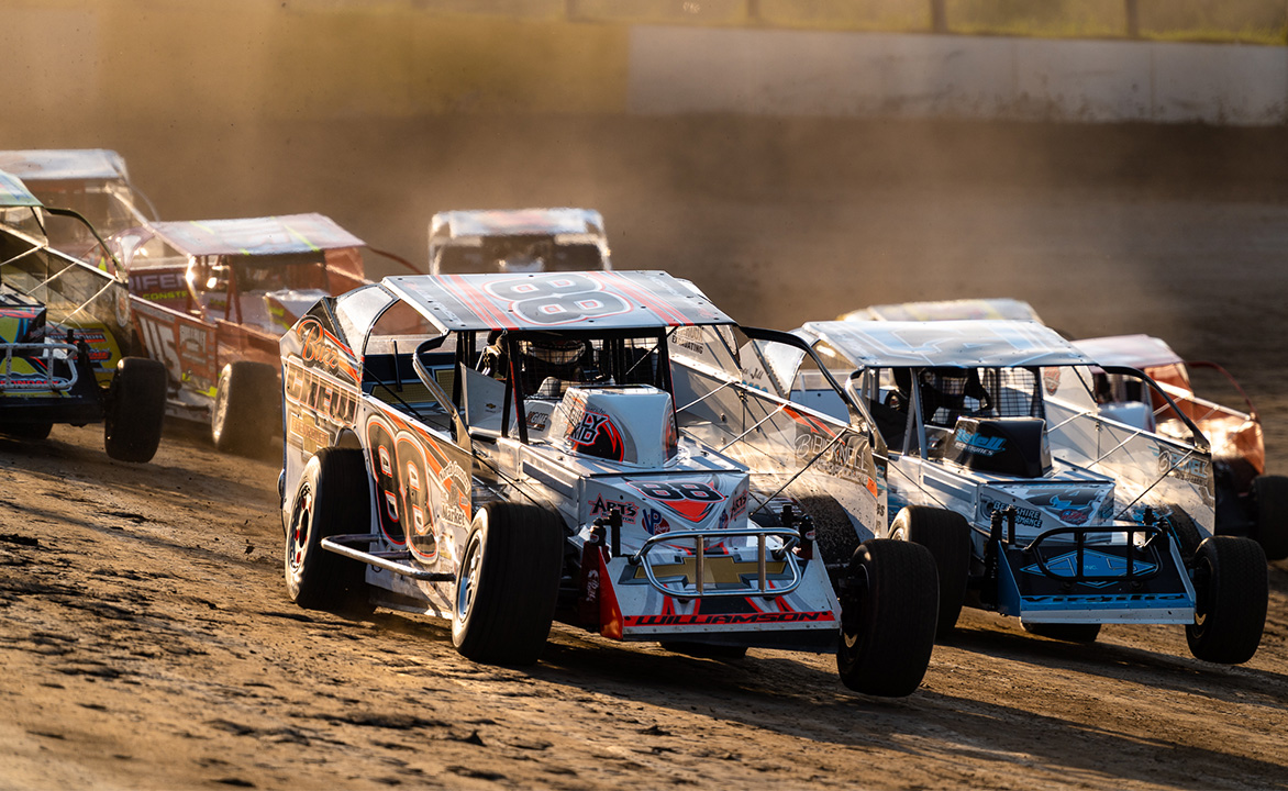 Super DIRTcar Series Set to Return to Lebanon Valley Speedway For Mr. DIRT Track USA in June 2025