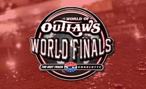 World Finals Rain