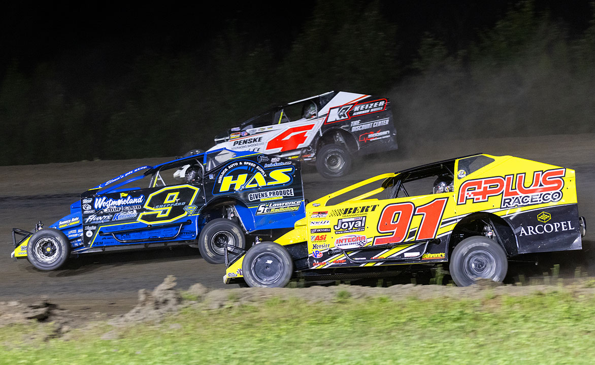 Super DIRTcar Series Adds Georgetown, Selinsgrove to 2025 Schedule