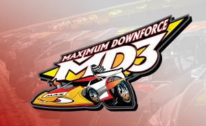 MD3 sponsoring SDS rookie program