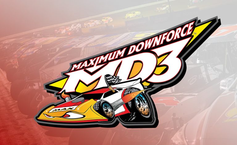 MD3 sponsoring SDS rookie program